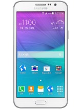 Best available price of Samsung Galaxy Grand Max in Mexico