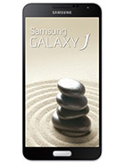Best available price of Samsung Galaxy J in Mexico