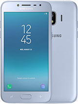 Best available price of Samsung Galaxy J2 Pro 2018 in Mexico