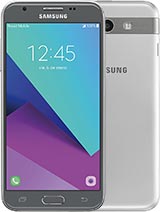 Best available price of Samsung Galaxy J3 Emerge in Mexico