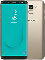 Best available price of Samsung Galaxy J6 in Mexico