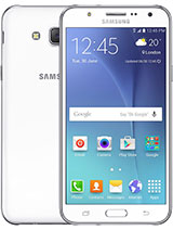 Best available price of Samsung Galaxy J7 in Mexico