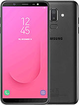 Best available price of Samsung Galaxy J8 in Mexico