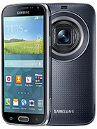 Best available price of Samsung Galaxy K zoom in Mexico