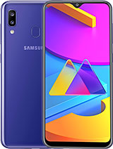 Best available price of Samsung Galaxy M10s in Mexico