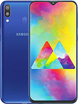 Best available price of Samsung Galaxy M20 in Mexico