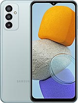 Best available price of Samsung Galaxy M23 in Mexico