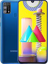 Best available price of Samsung Galaxy M31 Prime in Mexico