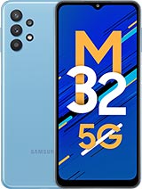 Best available price of Samsung Galaxy M32 5G in Mexico