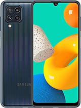 Best available price of Samsung Galaxy M32 in Mexico
