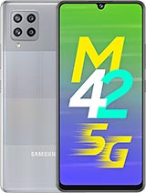Best available price of Samsung Galaxy M42 5G in Mexico