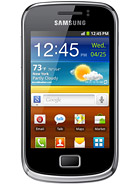 Best available price of Samsung Galaxy mini 2 S6500 in Mexico