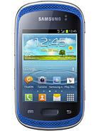 Best available price of Samsung Galaxy Music Duos S6012 in Mexico
