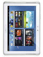 Best available price of Samsung Galaxy Note 10-1 N8010 in Mexico