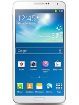 Best available price of Samsung Galaxy Note 3 in Mexico