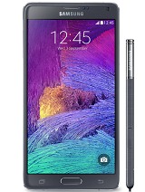 Best available price of Samsung Galaxy Note 4 in Mexico