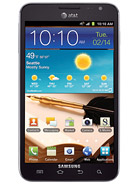 Best available price of Samsung Galaxy Note I717 in Mexico