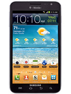 Best available price of Samsung Galaxy Note T879 in Mexico
