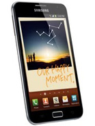 Best available price of Samsung Galaxy Note N7000 in Mexico