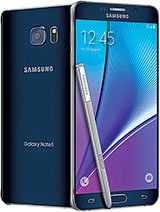 Best available price of Samsung Galaxy Note5 Duos in Mexico
