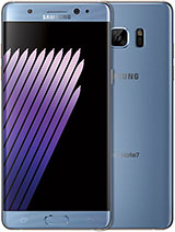 Best available price of Samsung Galaxy Note7 in Mexico