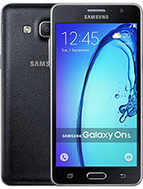 Best available price of Samsung Galaxy On5 in Mexico