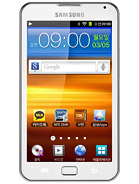 Best available price of Samsung Galaxy Player 70 Plus in Mexico