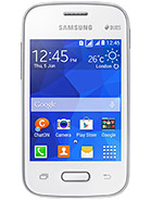 Best available price of Samsung Galaxy Pocket 2 in Mexico