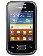 Best available price of Samsung Galaxy Pocket S5300 in Mexico