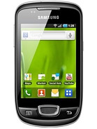 Best available price of Samsung Galaxy Pop Plus S5570i in Mexico