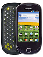 Best available price of Samsung Galaxy Q T589R in Mexico