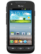 Best available price of Samsung Galaxy Rugby Pro I547 in Mexico