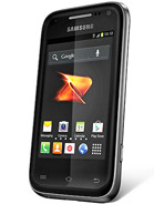 Best available price of Samsung Galaxy Rush M830 in Mexico