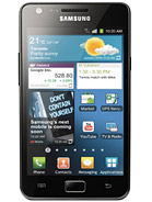 Best available price of Samsung Galaxy S II 4G I9100M in Mexico