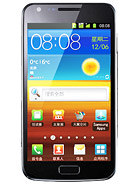Best available price of Samsung I929 Galaxy S II Duos in Mexico