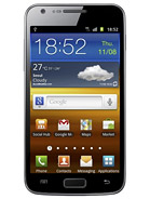 Best available price of Samsung Galaxy S II LTE I9210 in Mexico