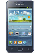 Best available price of Samsung I9105 Galaxy S II Plus in Mexico