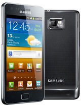 Best available price of Samsung I9100 Galaxy S II in Mexico