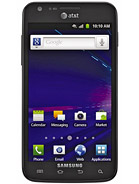 Best available price of Samsung Galaxy S II Skyrocket i727 in Mexico