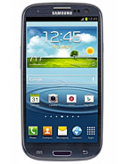 Best available price of Samsung Galaxy S III I747 in Mexico