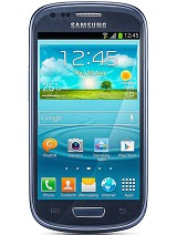 Best available price of Samsung I8190 Galaxy S III mini in Mexico