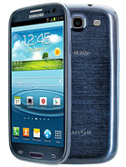 Best available price of Samsung Galaxy S III T999 in Mexico