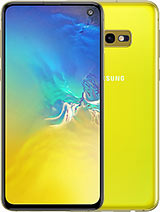 Best available price of Samsung Galaxy S10e in Mexico