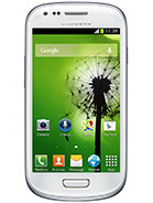 Best available price of Samsung I8200 Galaxy S III mini VE in Mexico