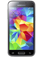 Best available price of Samsung Galaxy S5 mini Duos in Mexico