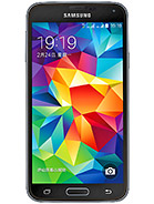 Best available price of Samsung Galaxy S5 Duos in Mexico
