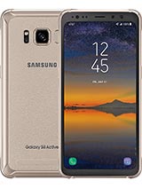 Best available price of Samsung Galaxy S8 Active in Mexico