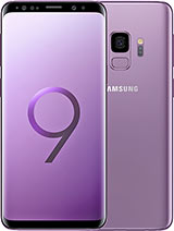 Best available price of Samsung Galaxy S9 in Mexico