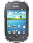 Best available price of Samsung Galaxy Star Trios S5283 in Mexico