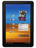 Best available price of Samsung Galaxy Tab 10-1 LTE I905 in Mexico